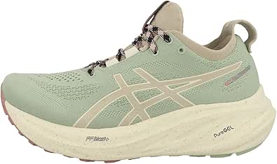 asics(アシックス) ランニングシューズ GEL-NIMBUS 26 TR レディース