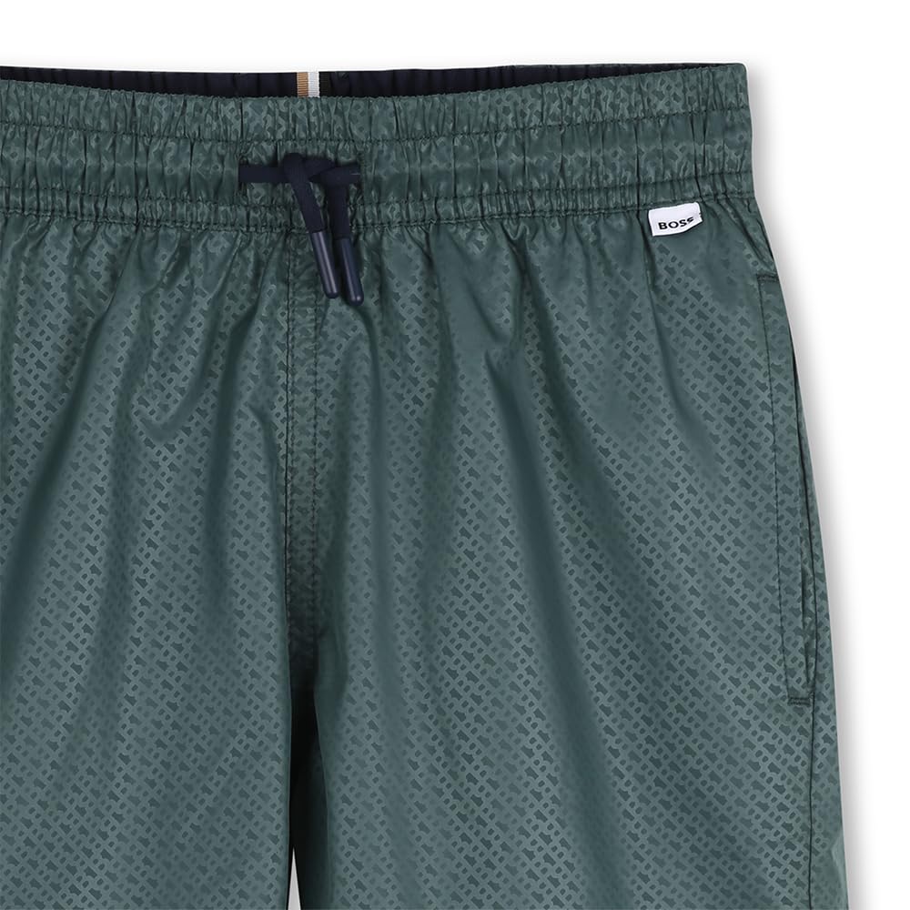 BOSS J52902 Swimming Shorts 16 Years