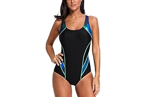 Indulge in Summer with the Alluring relibeauty Swimsuit