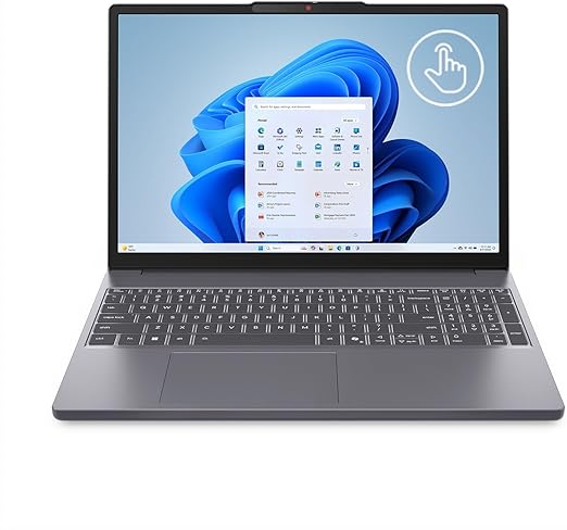 Notebook Lenovo IdeaPad Slim 3 Core i5-13420H 8GB 512GB