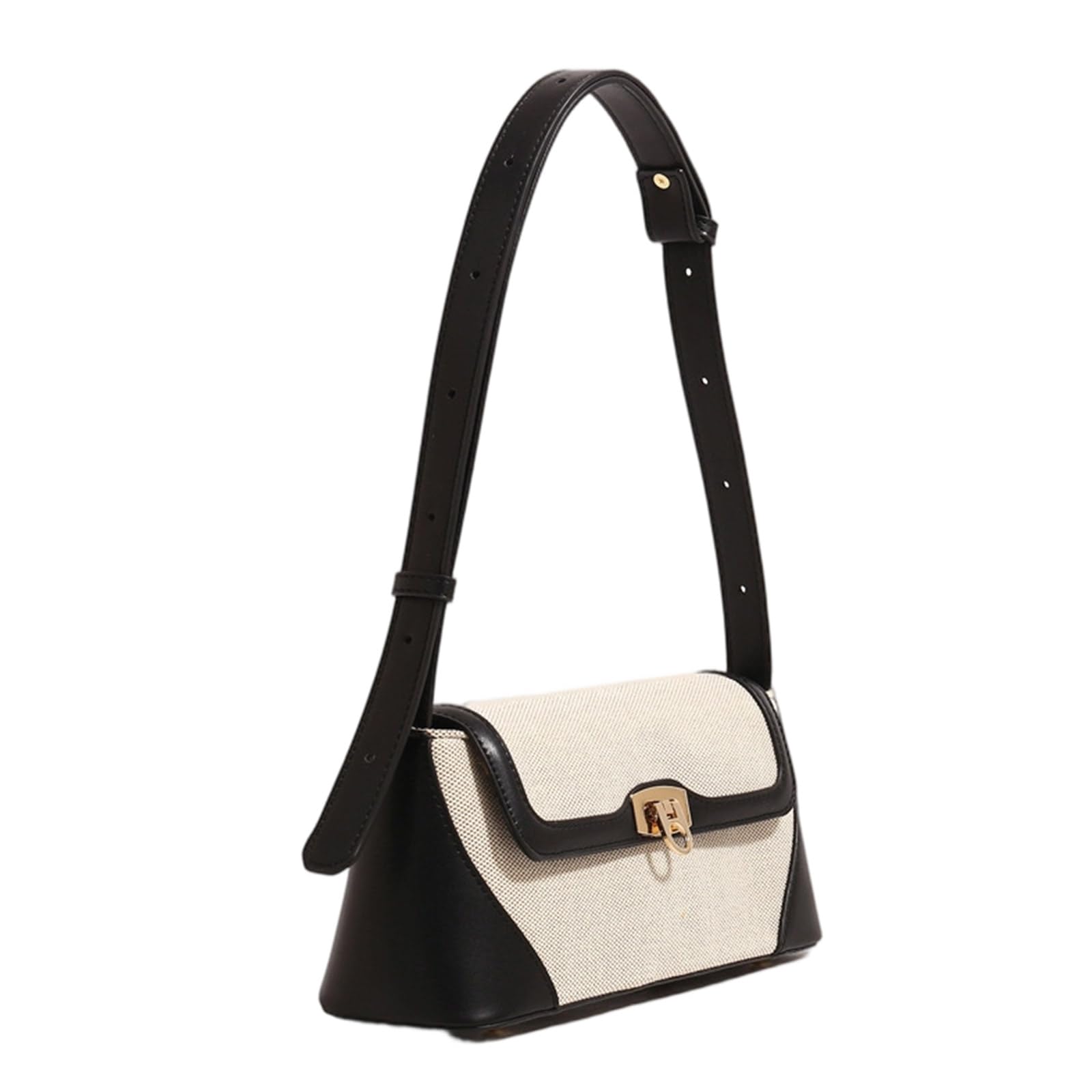 Sac en cuir sangle réglable pour alléger vos déplacements - 8