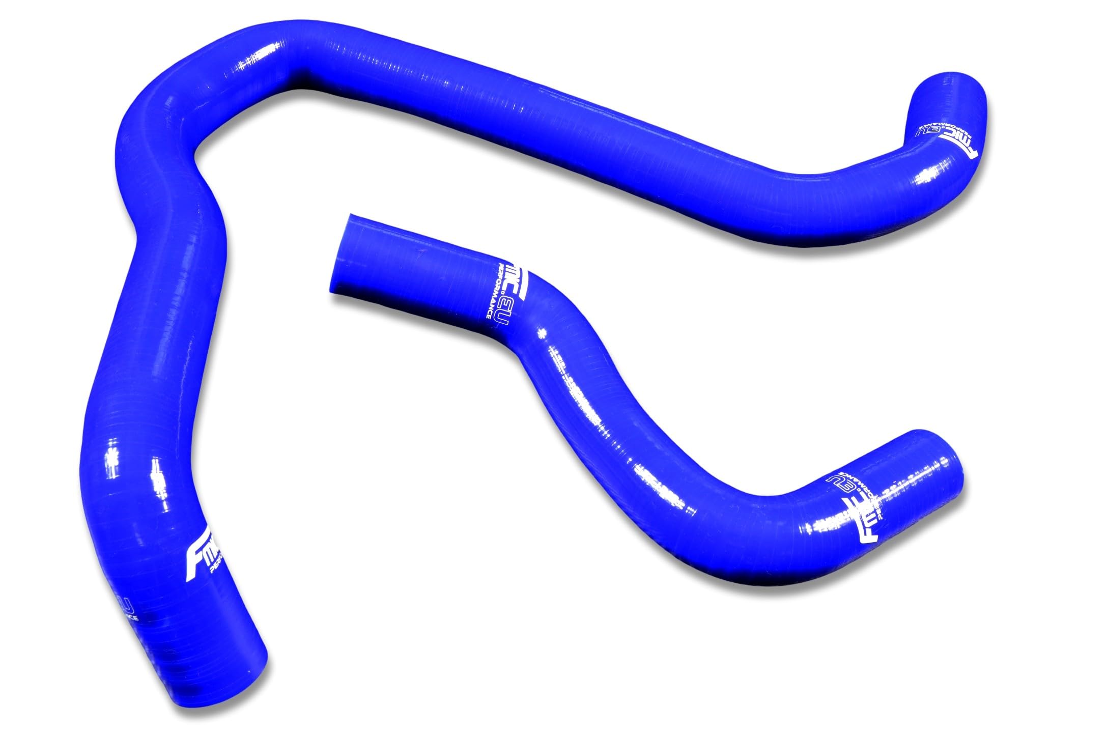 FMIC.EU PERFORMANCE Tubi di raffreddamento in silicone per Honda Prelude Si/S/VTEC H22A H23A 92-96
