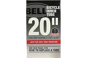 Bell 20-Inch Universal Inner Tube