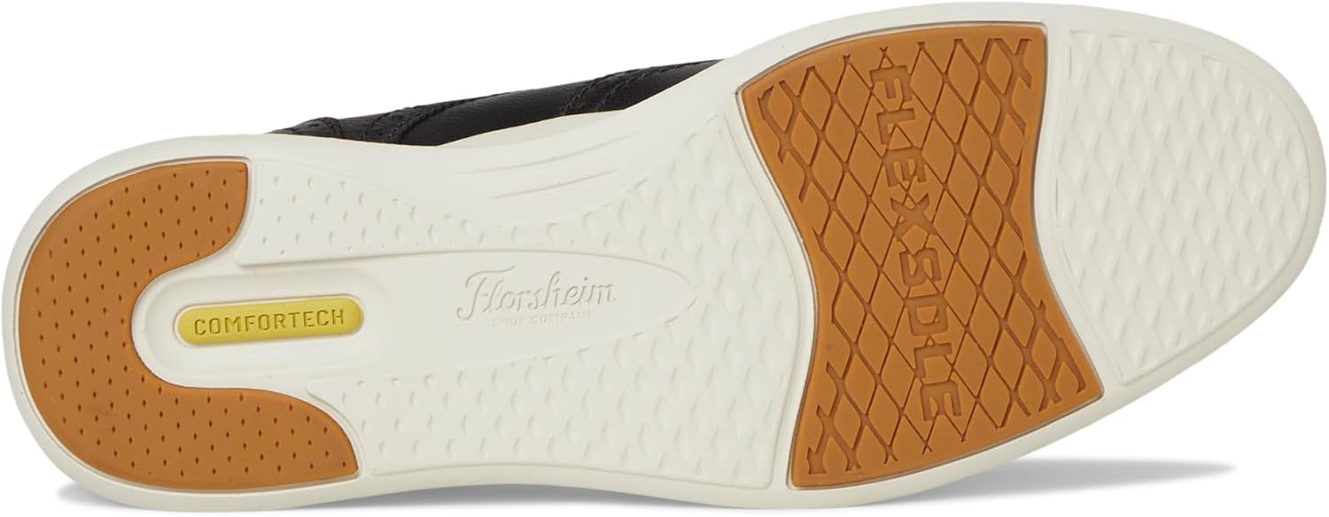 Florsheim Launch Wingtip Oxford Men's Oxford - Image 3