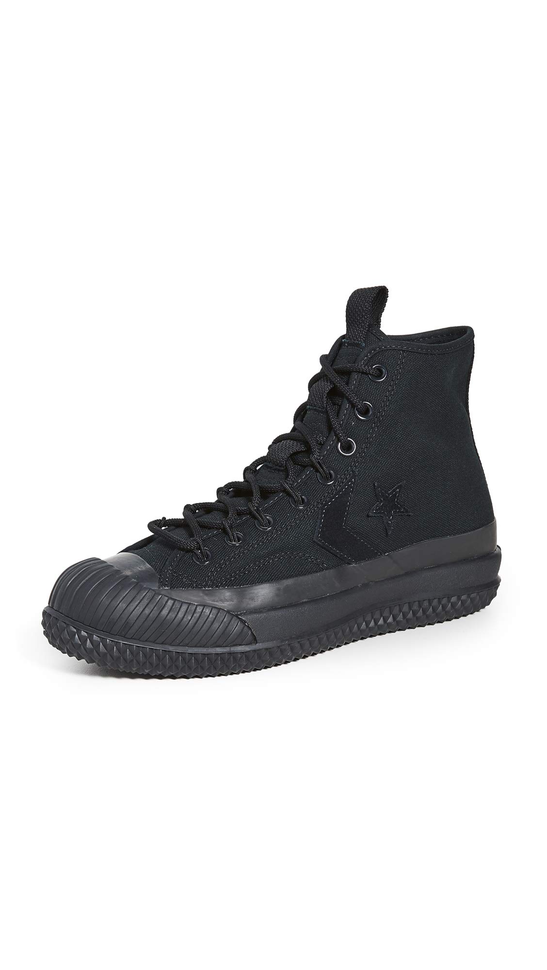 converse bosey mc water repellent boot
