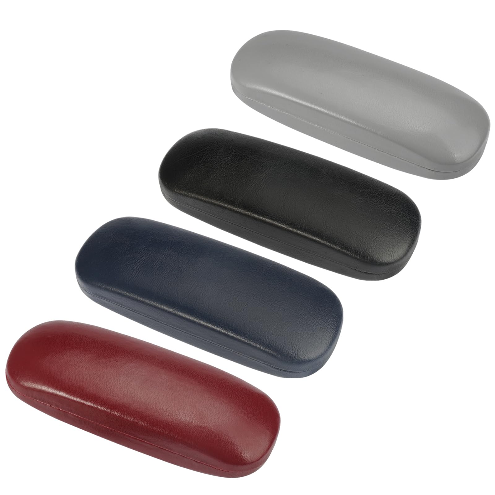 Pièces Etui à Lunette Rigide Etui Lunettes pour Femmes Hommes y