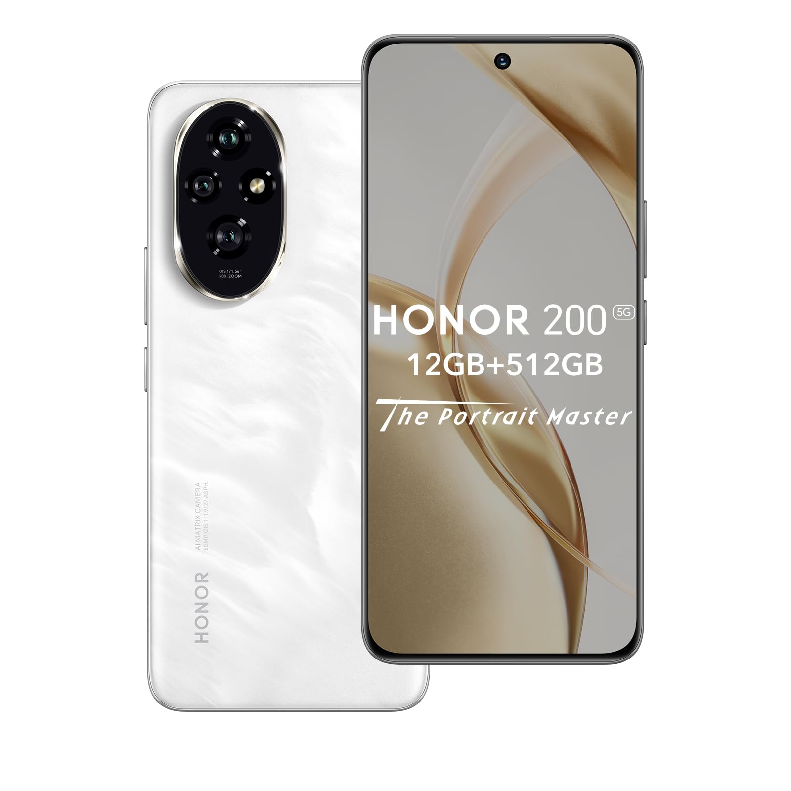 HONOR 200 5G