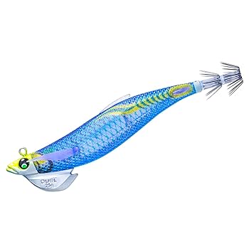 デュエル　エギ　14本 デュエル エギ 14本