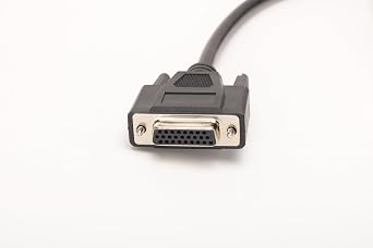 Wirenest Diagnostic Cable for John Deere EDL V2 V3 DS10050 DS10039 W1