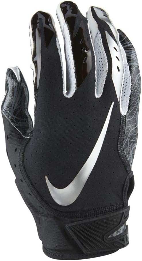 nike flyknit football gloves