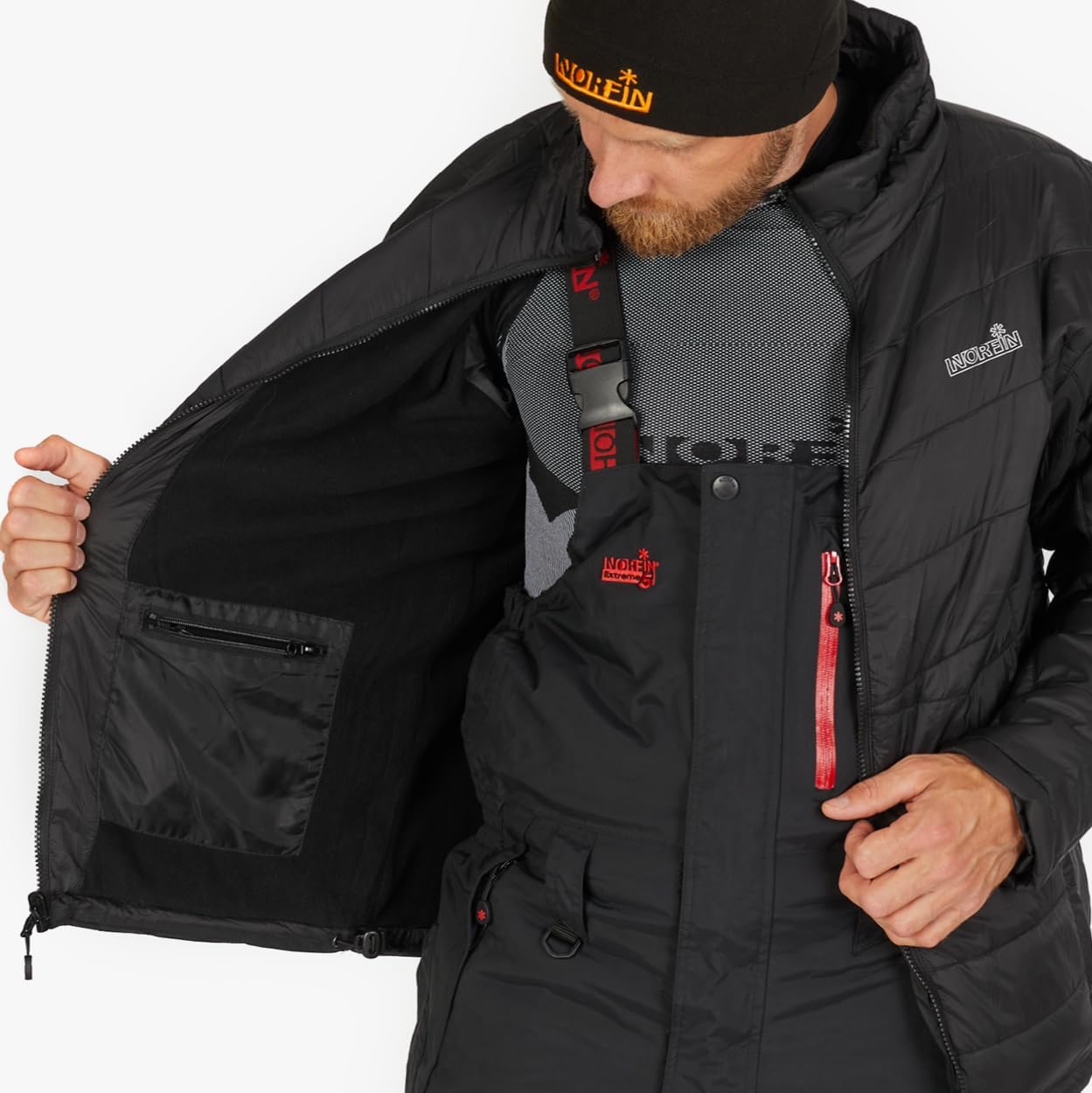 NORFIN Extreme 5 Heat Liner