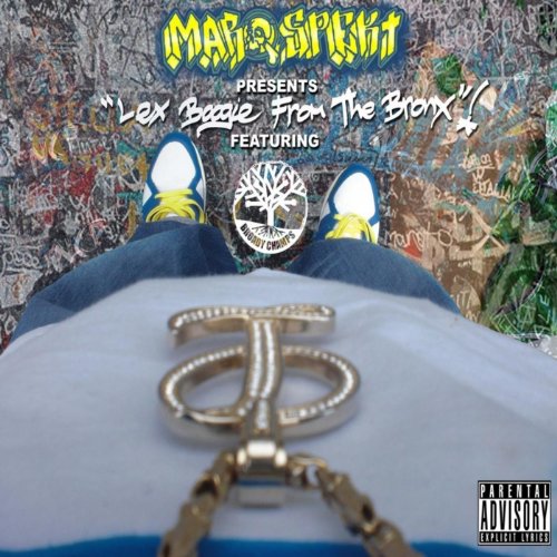 Marq Spekt Presents Lex Boogie From the Bronx [Explicit] de VARIOUS ...
