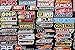 98pcs Car Sticker Pack JDM Accessories Racing Decale for Cars Motorcycle Decals Helmet Graphics Hard Hat Stickers