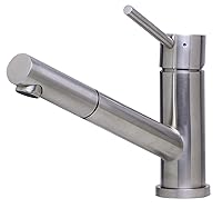 Algopix Similar Product 10 - Alfi AB2025 Solid Stainless Steel Pull