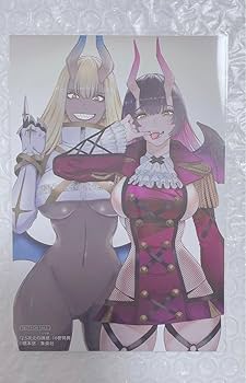 Amazon.co.jp: 2.5次元の誘惑 ポストカード ナミエル ヨキエル②