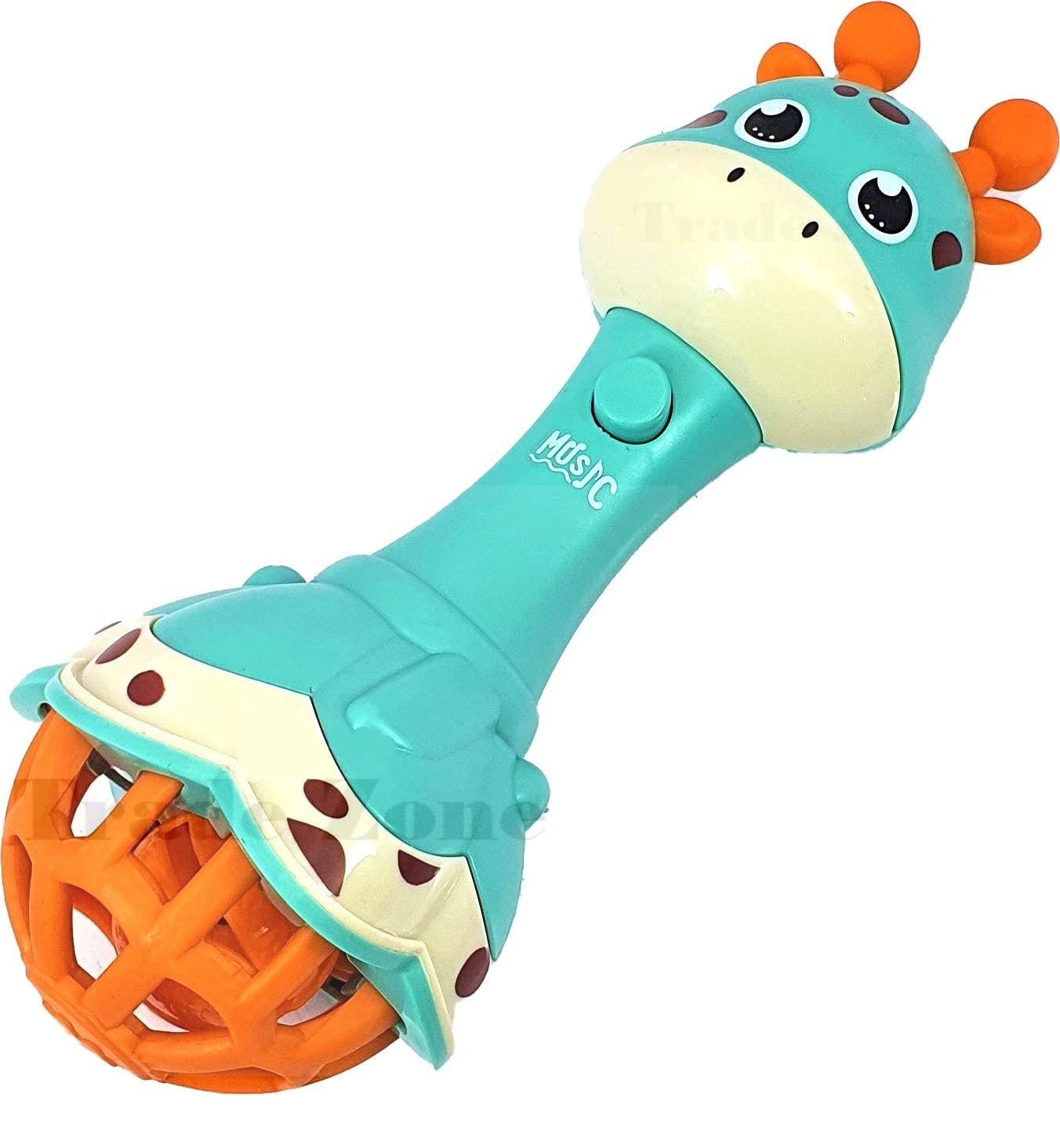 See full amazon price history chart for Trade Zone Musical Flashing Cute Giraffe Hand Bell Rattle Attractive Colorful Rattles for Baby Rattle (Giraffe Hand Bell) Trade Zone Musical Flashing Cute Giraffe Hand Bell Rattle Attractive Colorful Rattles for Baby Rattle (Giraffe Hand Bell) (B09P8KDTXP) Amazon Price History, Amazon Price Tracker