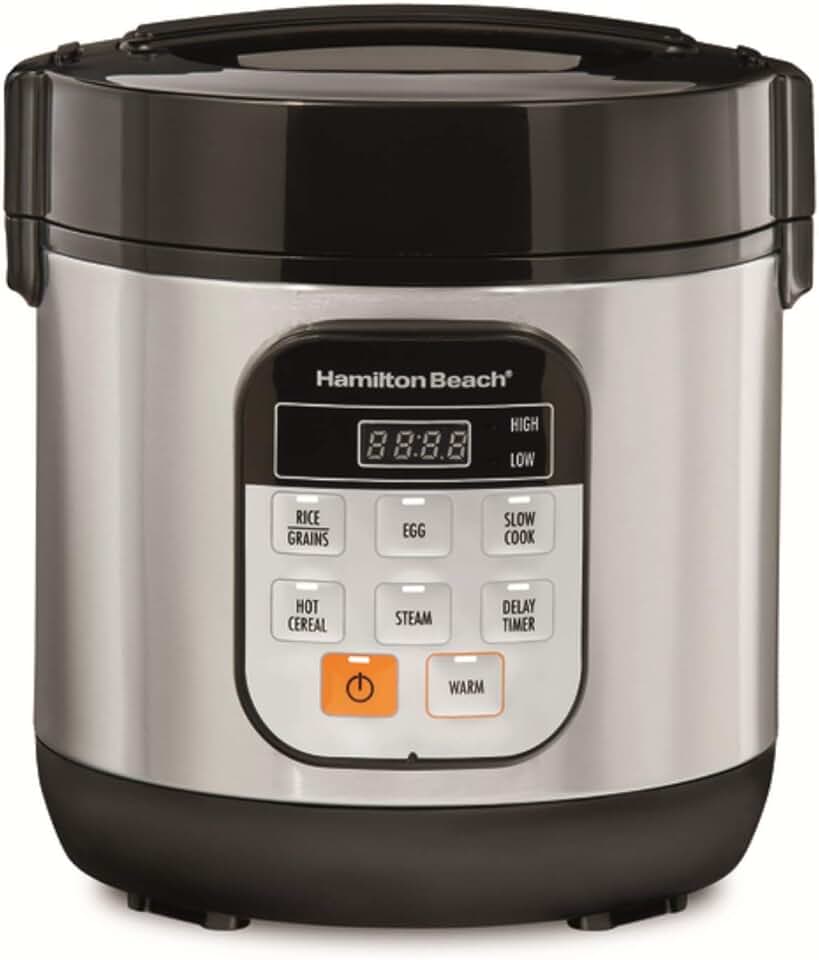 Amazon.ca small rice cooker