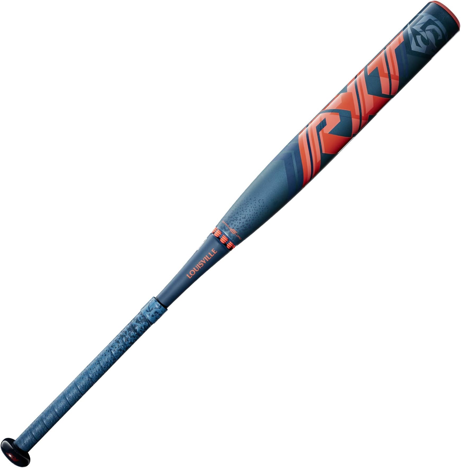Louisville Slugger 2021 RXT Fastpitch Bat (-8, -9, -10) - 30", 31", 32", 33", 34"