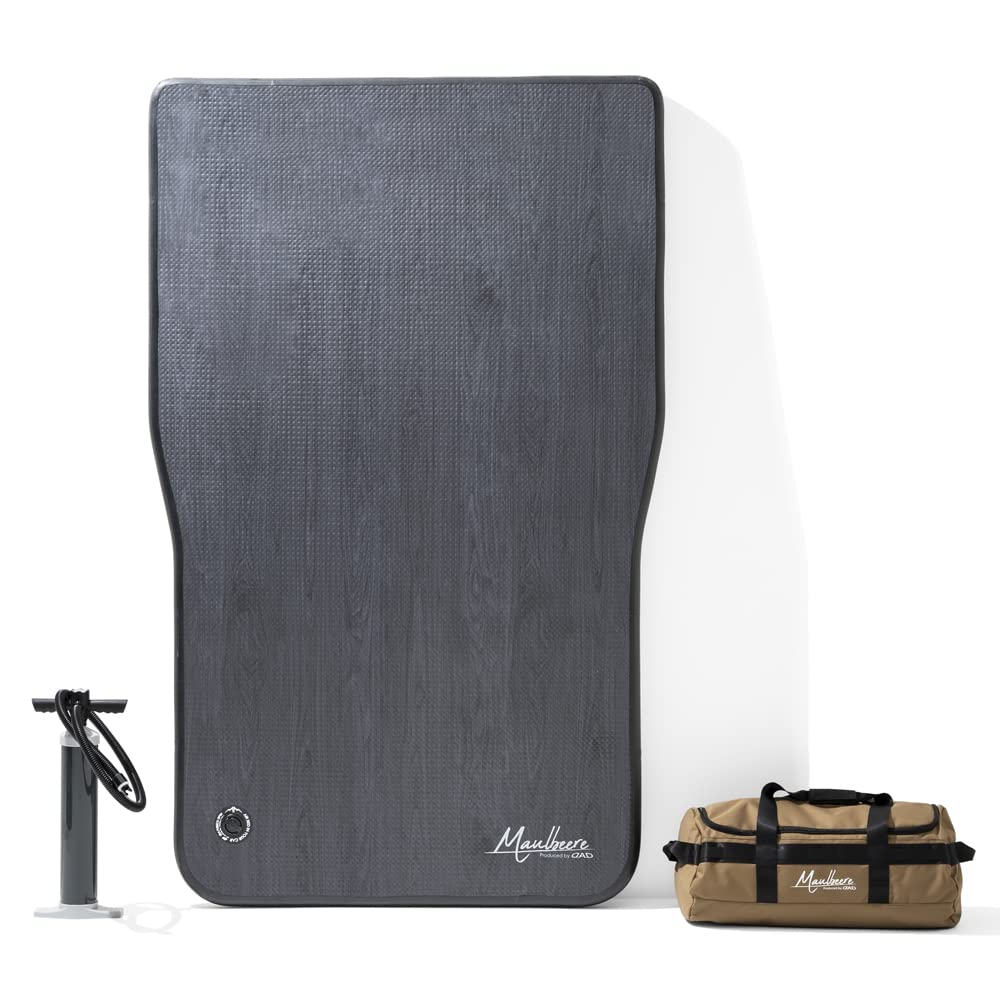 Amazon.co.jp: MAULBEERE (マルビーレ) かんたん車中泊ベッドキット 