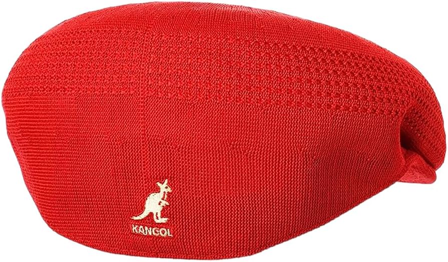 KANGOL ハンチング ヴィンテージ TROPIC 504 VENTAIR Amazon.co.jp: KANGOL Tropic 504 Ventair : ファッション
