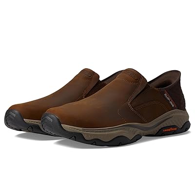 SKECHERS Craster Lanigan Hands Free Slip Ins Men