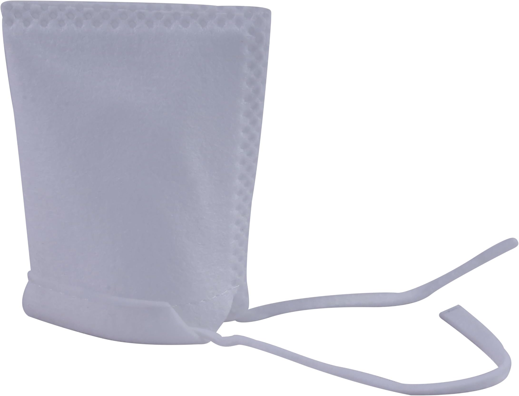 SPIRY-FI Aqua 3-Pack 5 Micron 3x5 Inch Filter Bags ? Advanced Filtration Solution for Home & Scientific Use