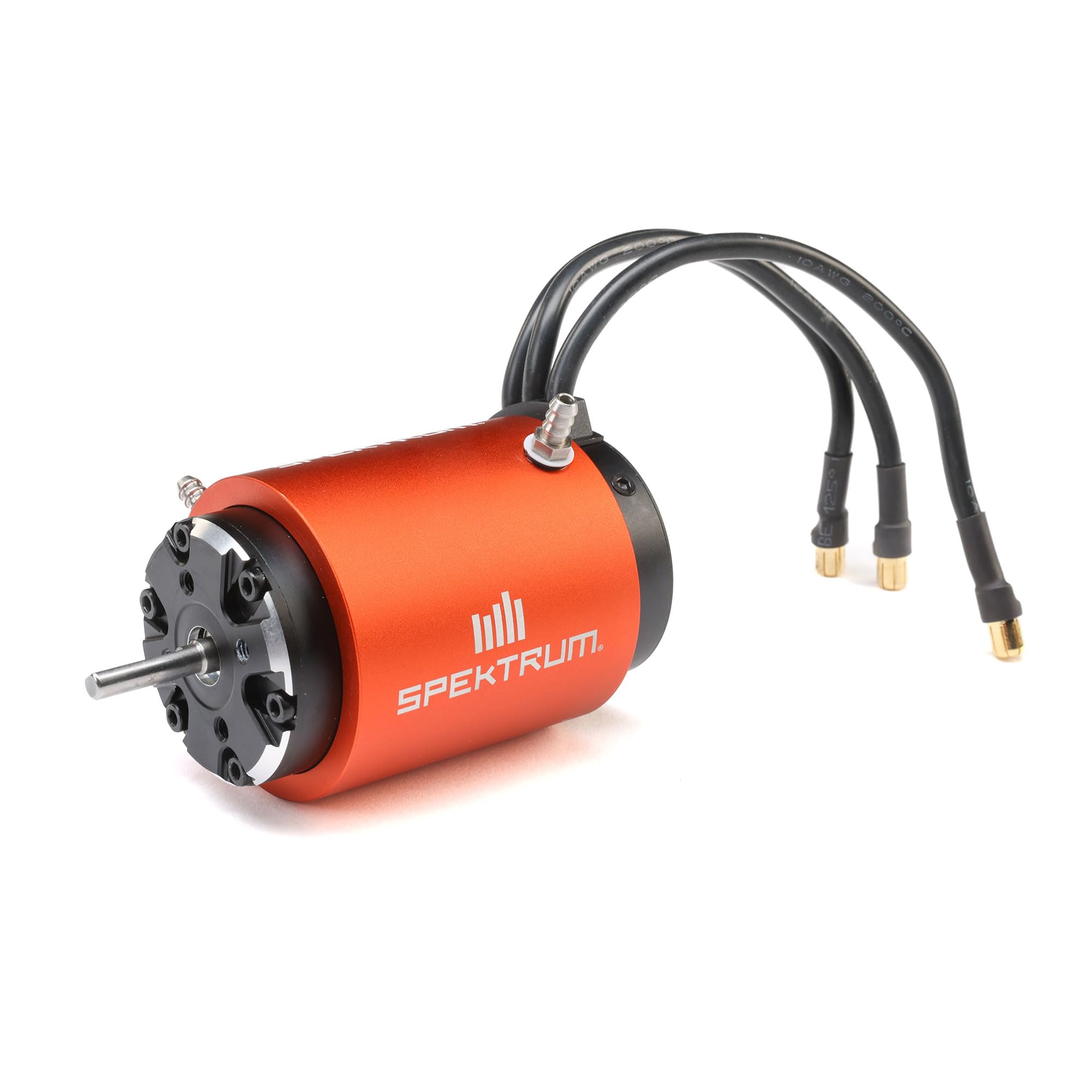 Amazon.com: Spektrum Accessories Firma 4685 4-Pole Brushless