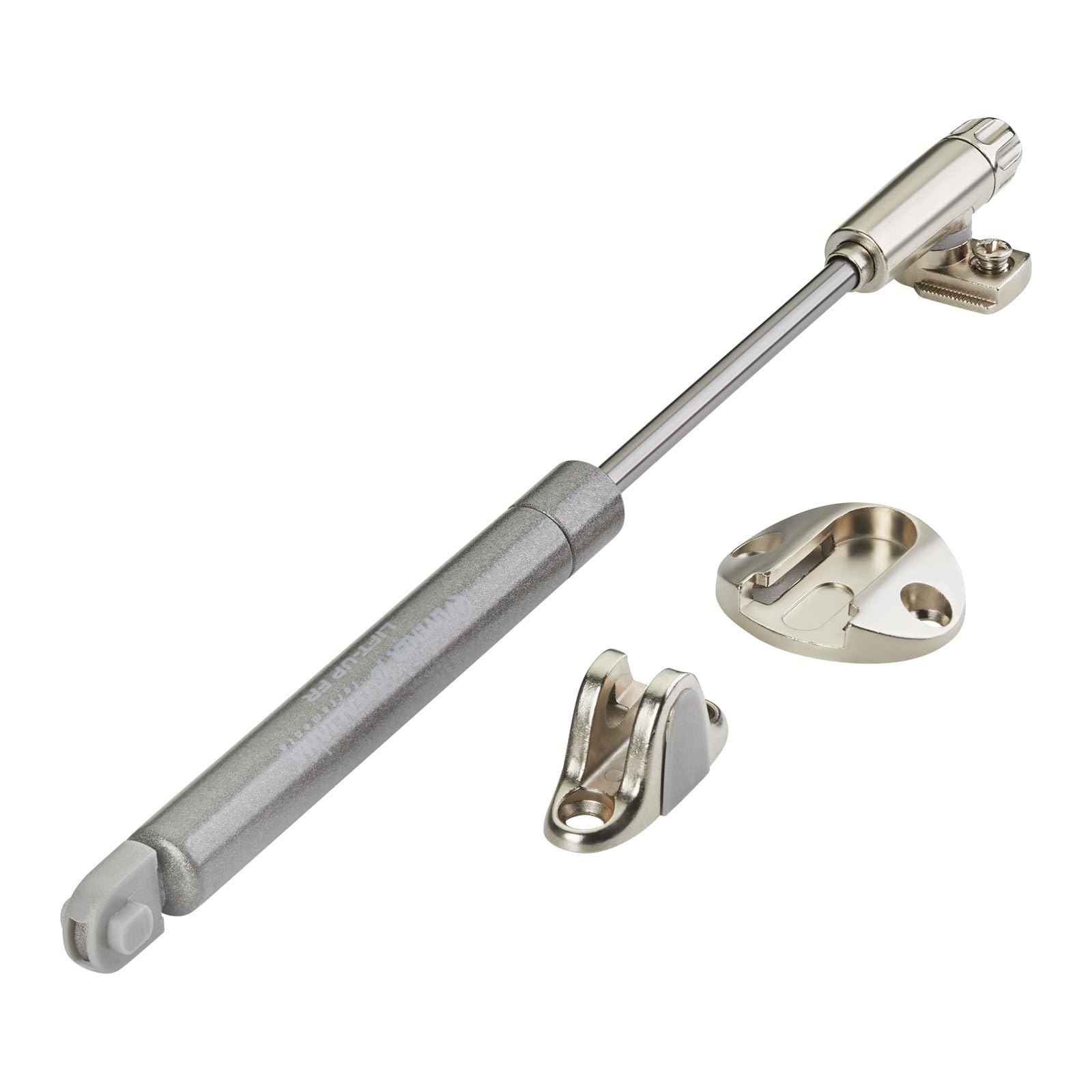 Italiana Ferramenta Gasdruckdämpfer KRABY lift up (120 Newton, 277 mm)