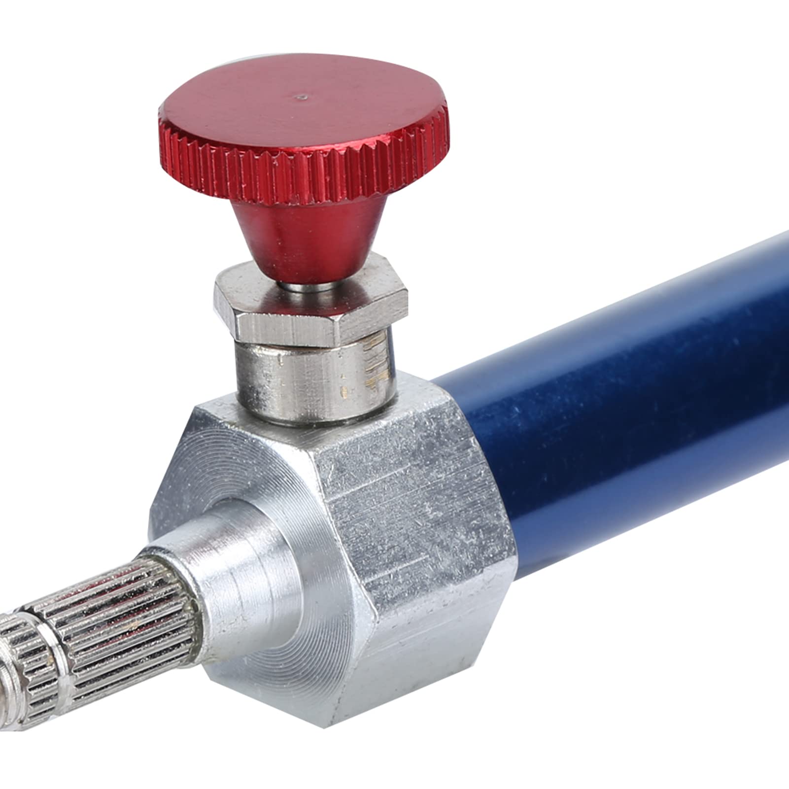 Reguladores de kit de micro antorcha EVTSCAN, mini antorcha de oxígeno de agua para soldar joyería para el procesamiento de fabricación de joyas
