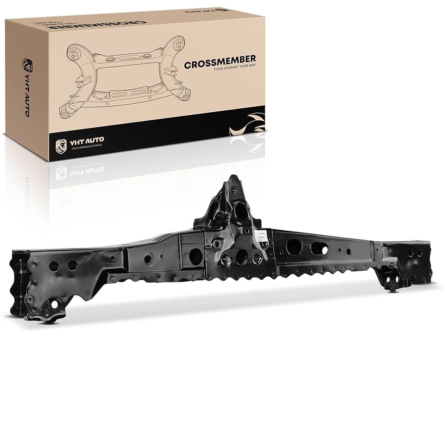 TOYOTA　ミッション Amazon.com: YHTAUTO Front Suspension Subframe Crossmember