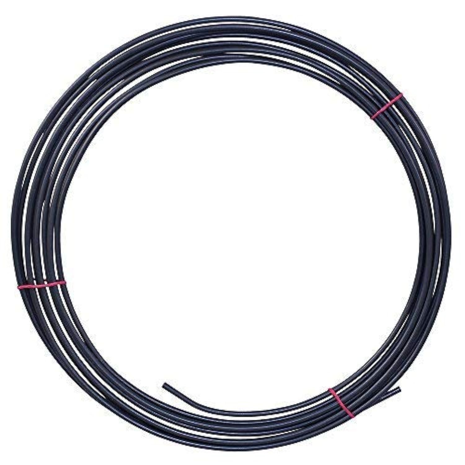 Amazon.com: 4LIFETIMELINES PVF-Coated Steel Brake Line