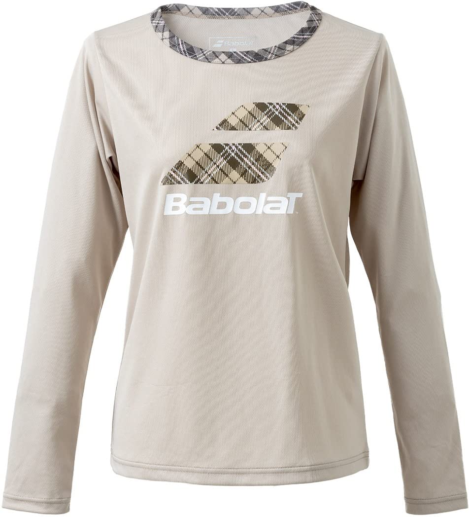 Amazon.co.jp: バボラ Babolat テニスウェア レディース PURE ロング