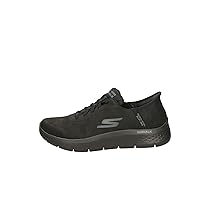 Skechers Slip-INS – Nero, 42 EU