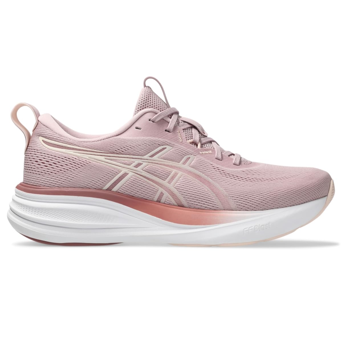 Asics Gel-Pulse 17 Running ShoesFemme