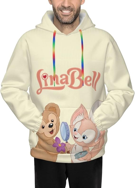 Sサイズダッフィーフレンズ用*プルパーカーオーダー Sサイズダッフィーフレンズ用*プルパーカーオーダー Sサイズダッフィー