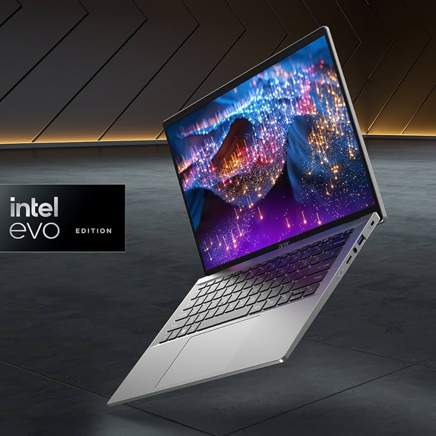 【ジャンク】Acer Swift Go 14インチ Intel Core i7 Amazon.com: Acer Swift Go 14 Intel Evo Thin & Light Laptop