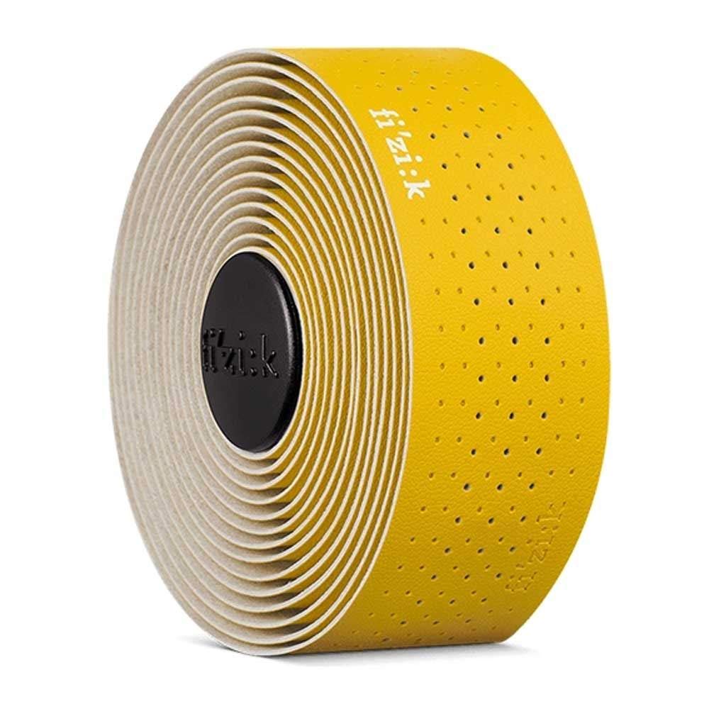 Fizik Yellow Tempo Microtex Classic Tape