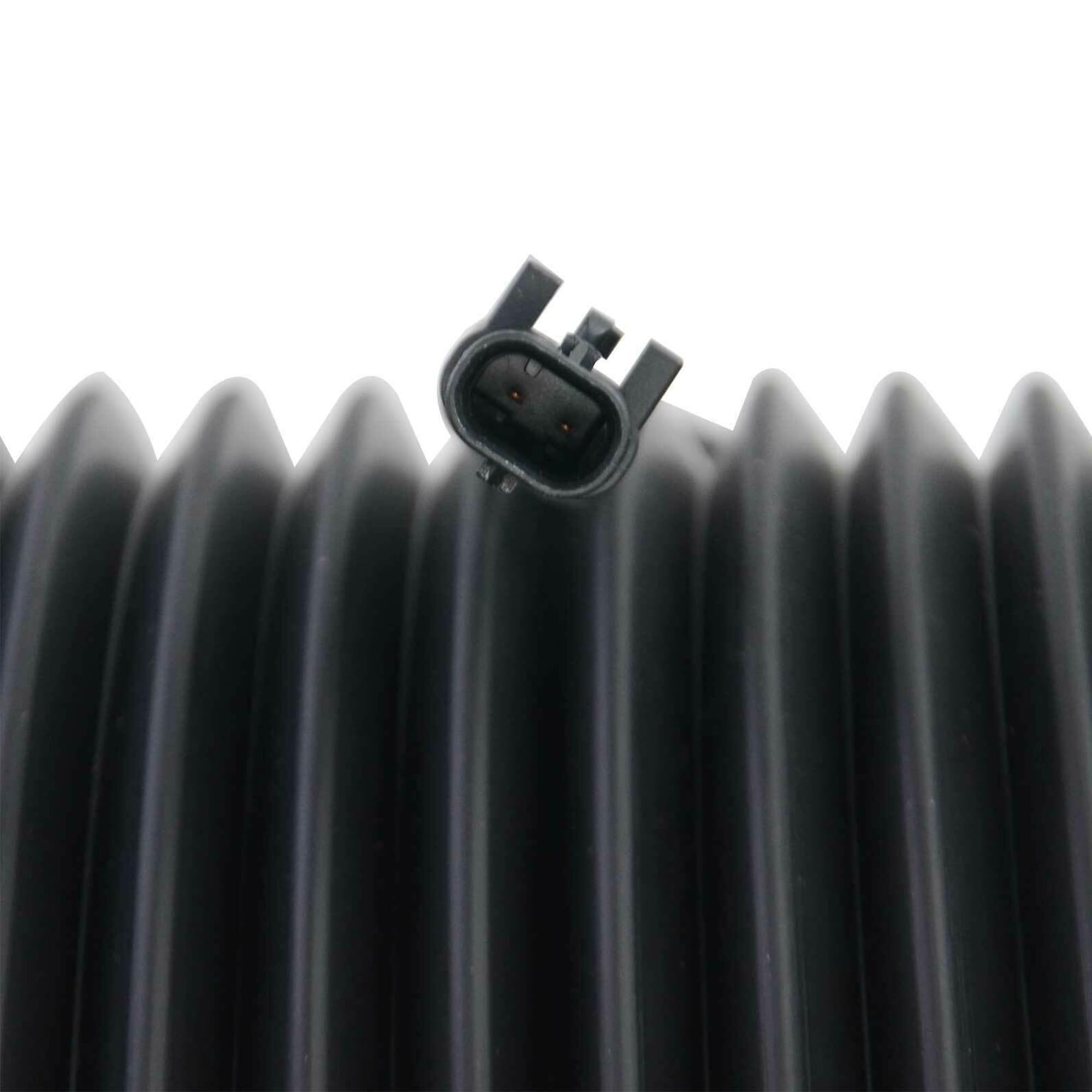 Paar Hinten Federbalg Luftfeder Links Rechts für Mercedes W213 GLC C253 X253 E300 E350 E400 2015-2021 2133200125 2133200225