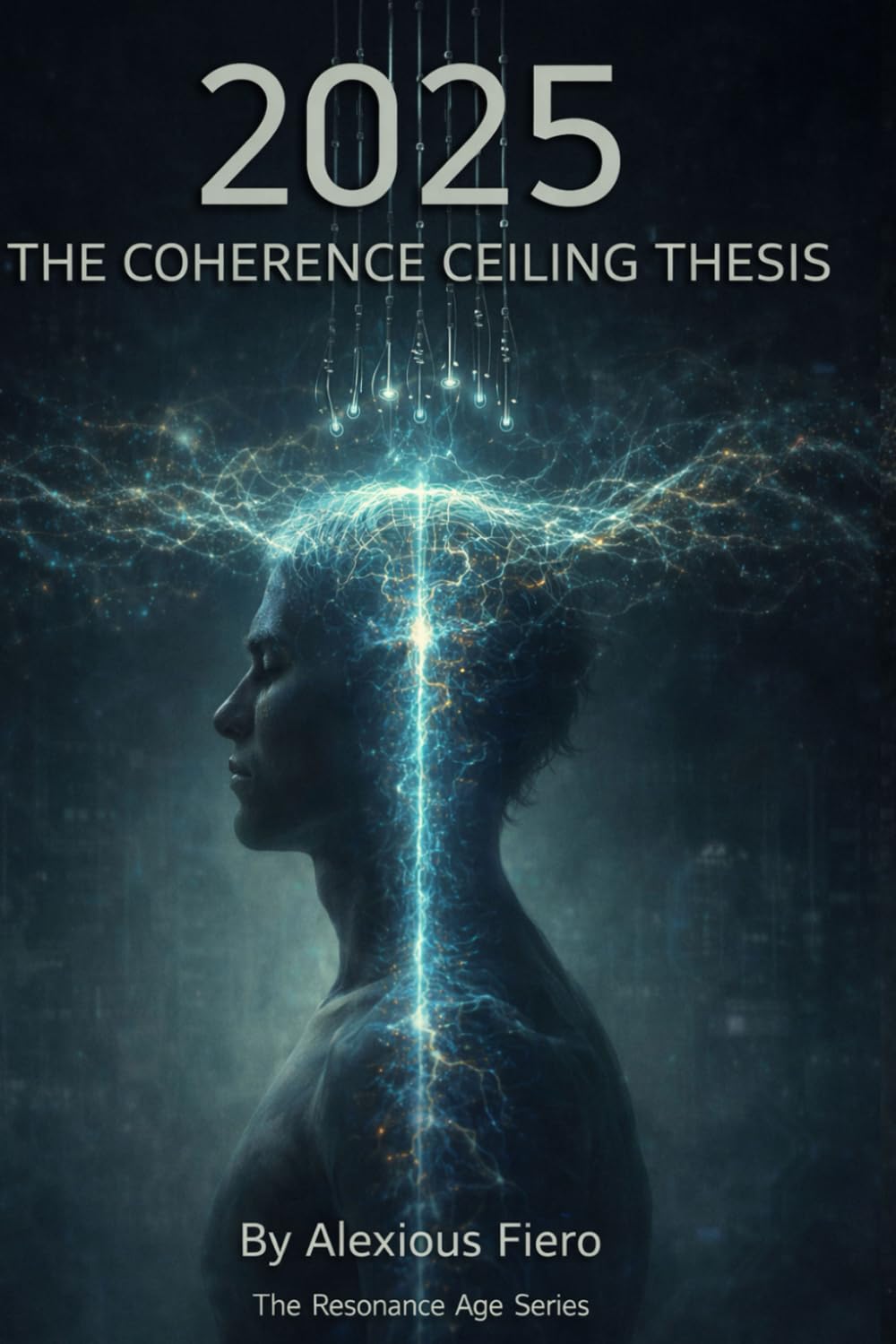 2025: THE COHERENCE CEILING THESIS (The Resonance Age Series)