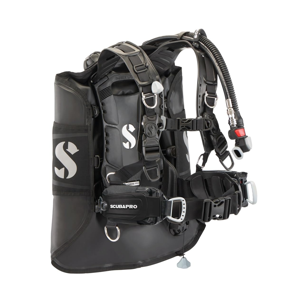 SCUBAPRO- Equilibratore Hydros PRO 2