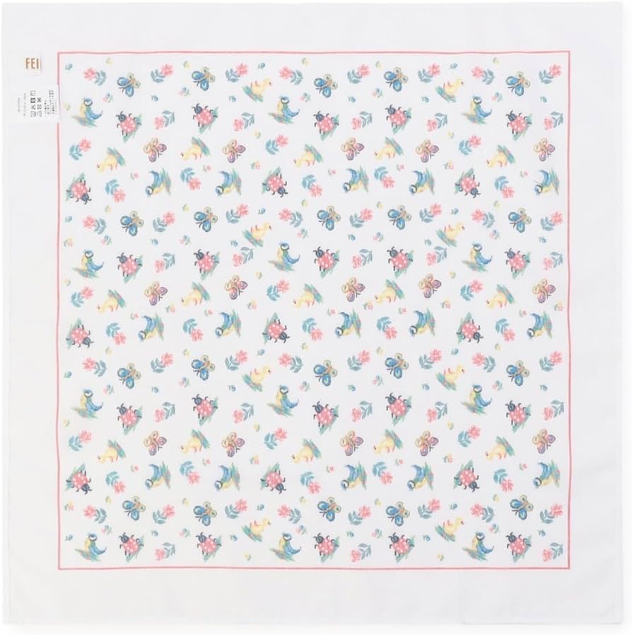 Amazon.co.jp: [フェイラー] 【126825167030010】ハイジ ランチクロス