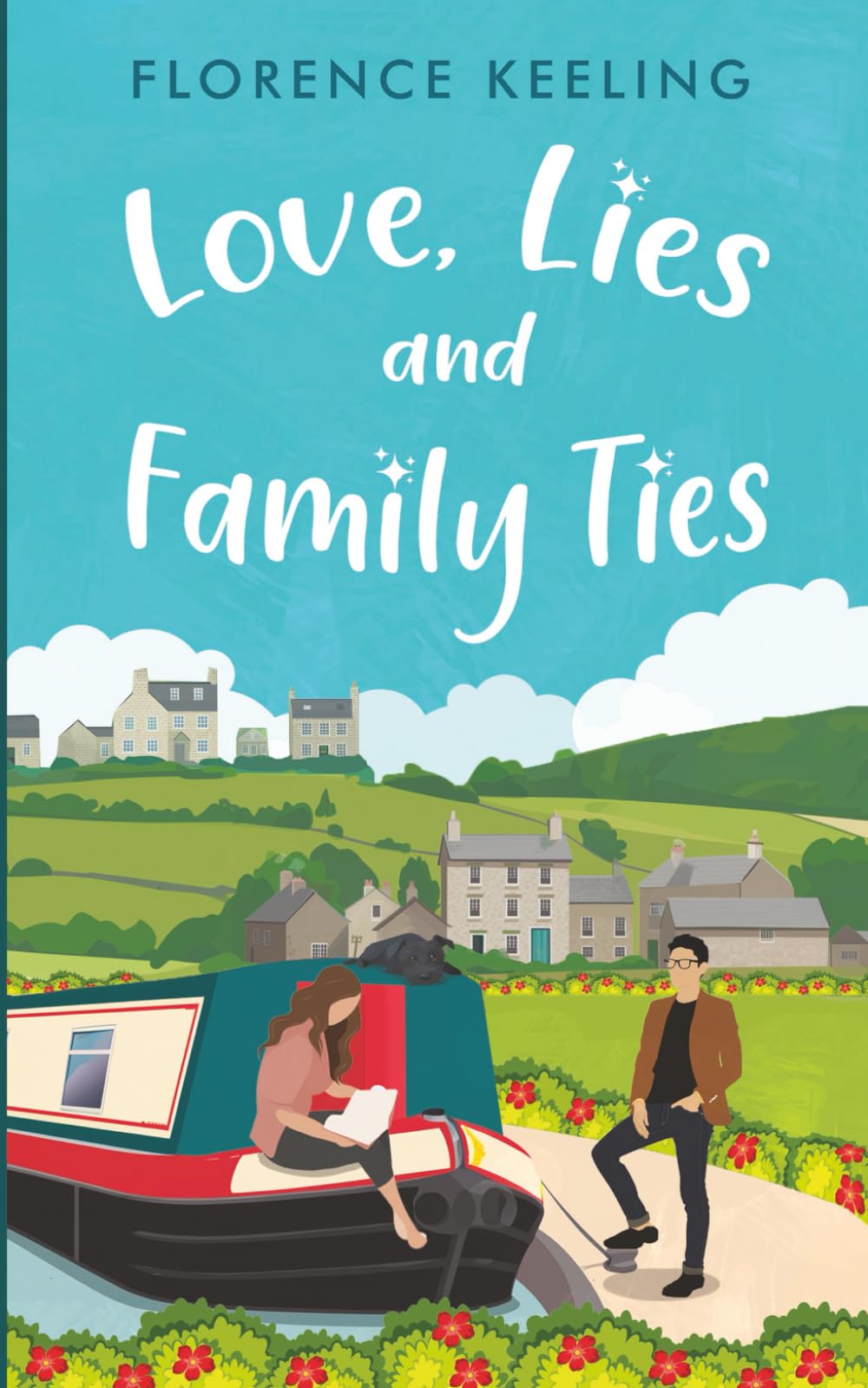 Love, Lies and Family Ties
