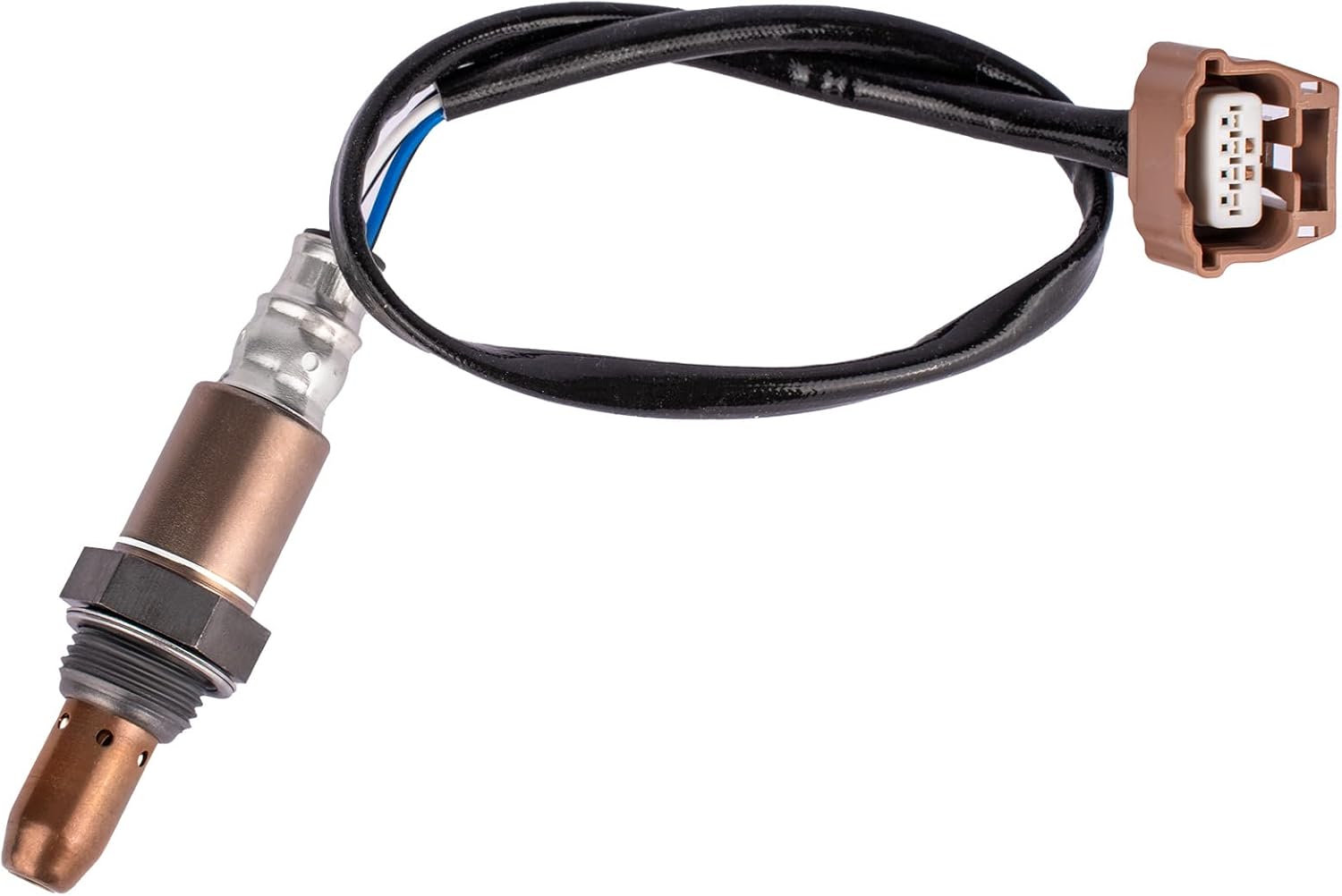 234-9135 Oxygen Sensor Upstream, O2 Sensor Compatible with Infiniti for G37 for M37, 02 Sensor for Nissan for NV1500 for NV200 for NV3500