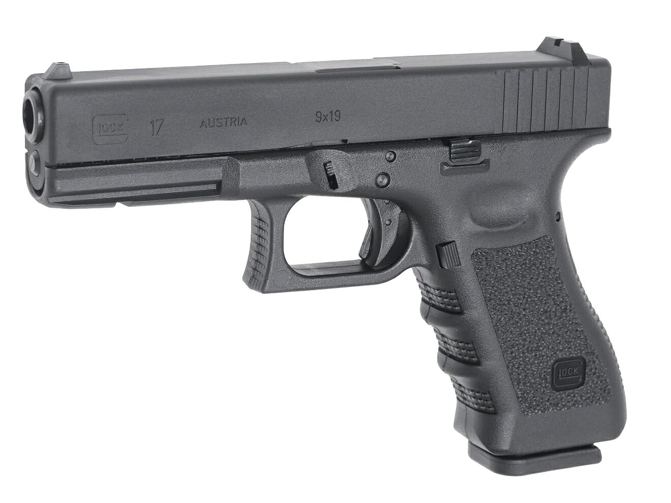 エアガン・モデルガンの商品画像