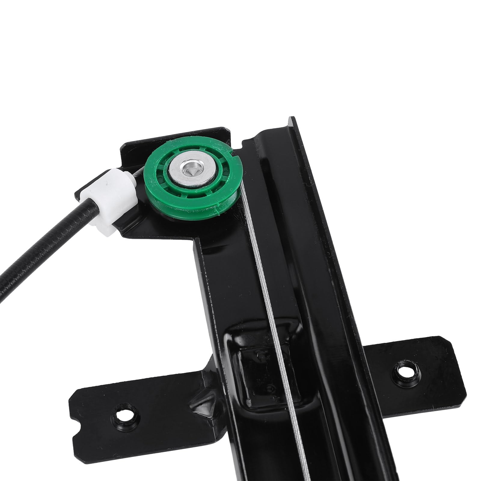 Frankberg Elevalunas con motor trasera izquierda para Grand Cherokee II