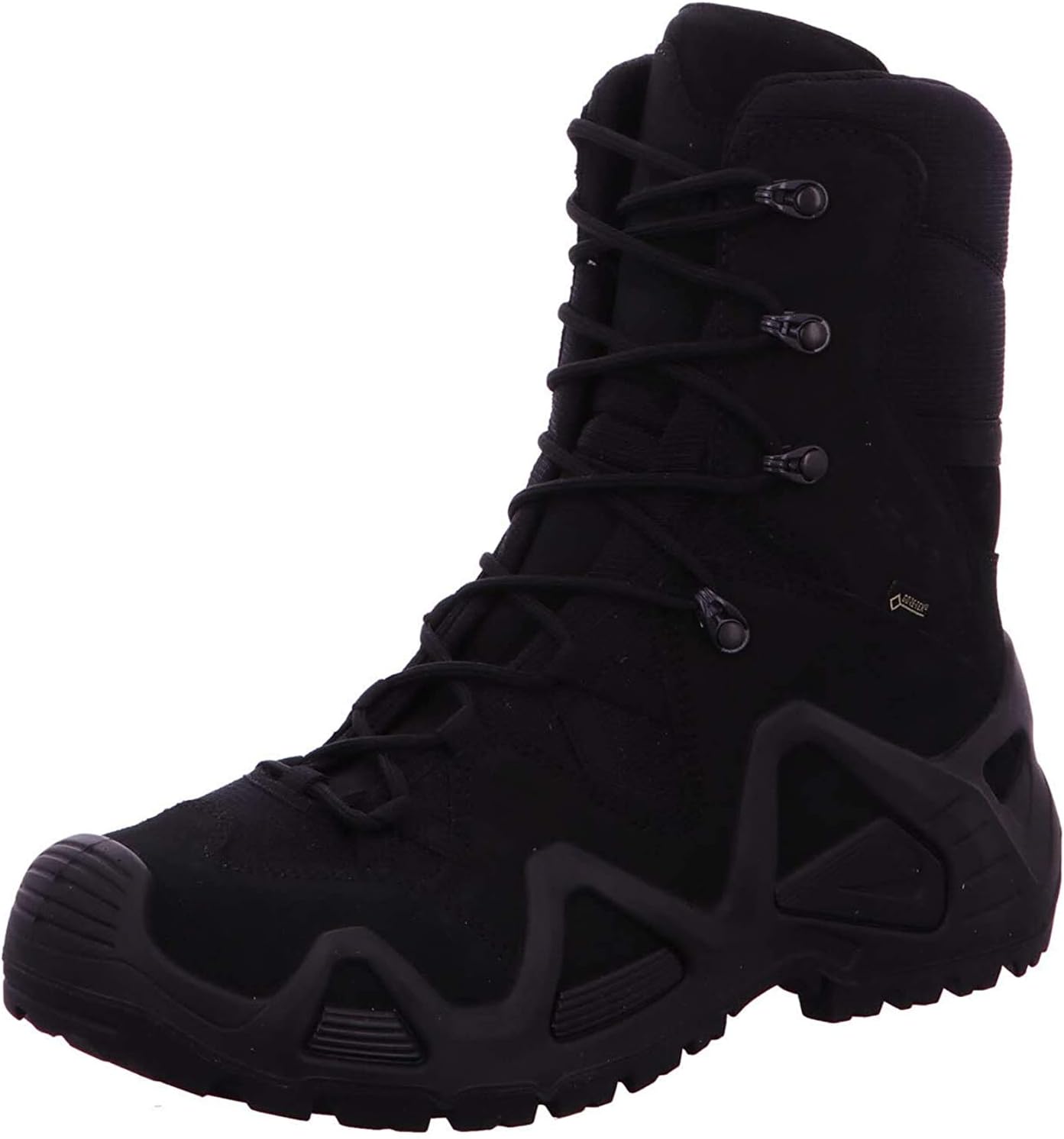 LOWA Unisex Zephyr GTX Hi Tf Cross Trainer