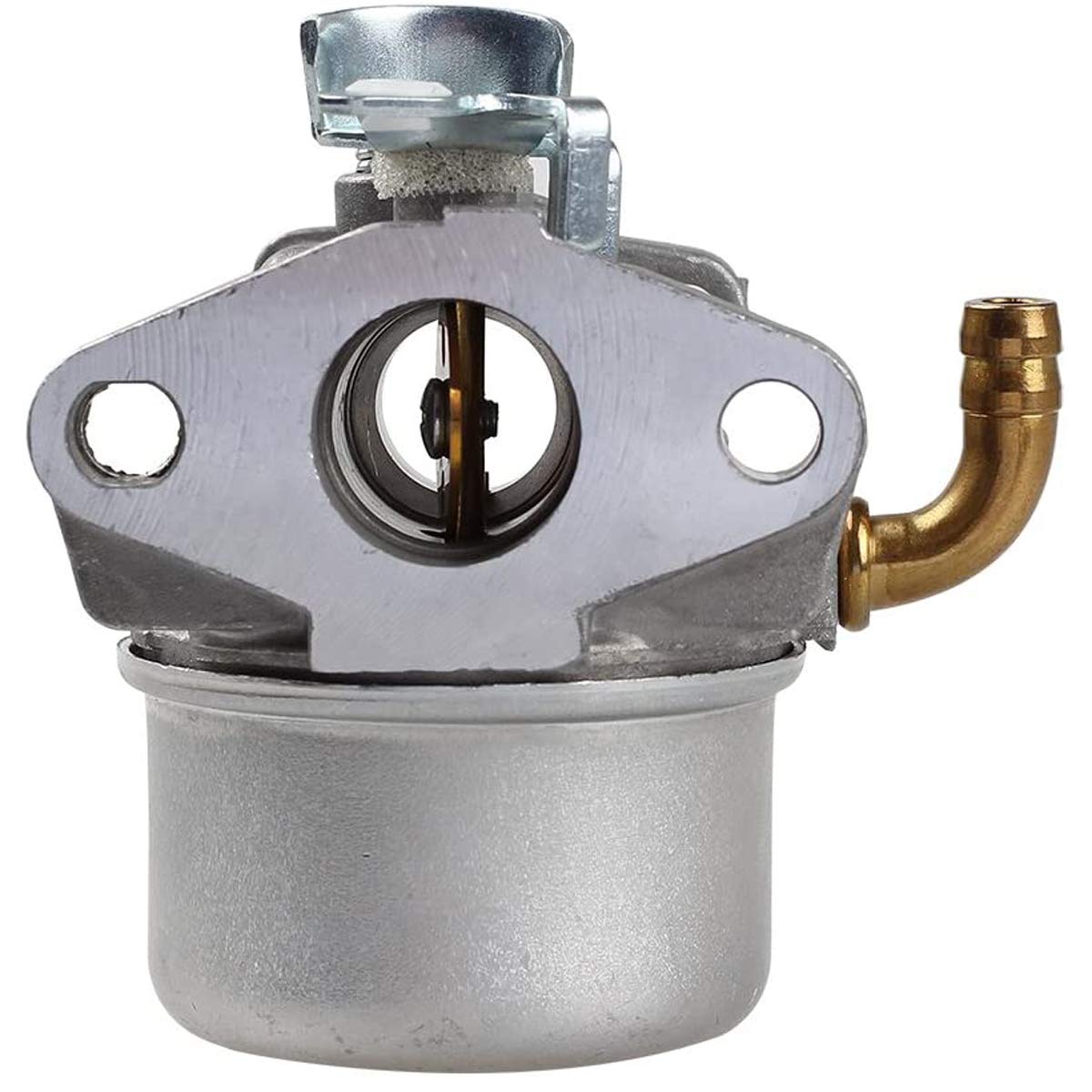 Amazon.com: Hippotech 591299 Carburetor for Briggs 698478 698474
