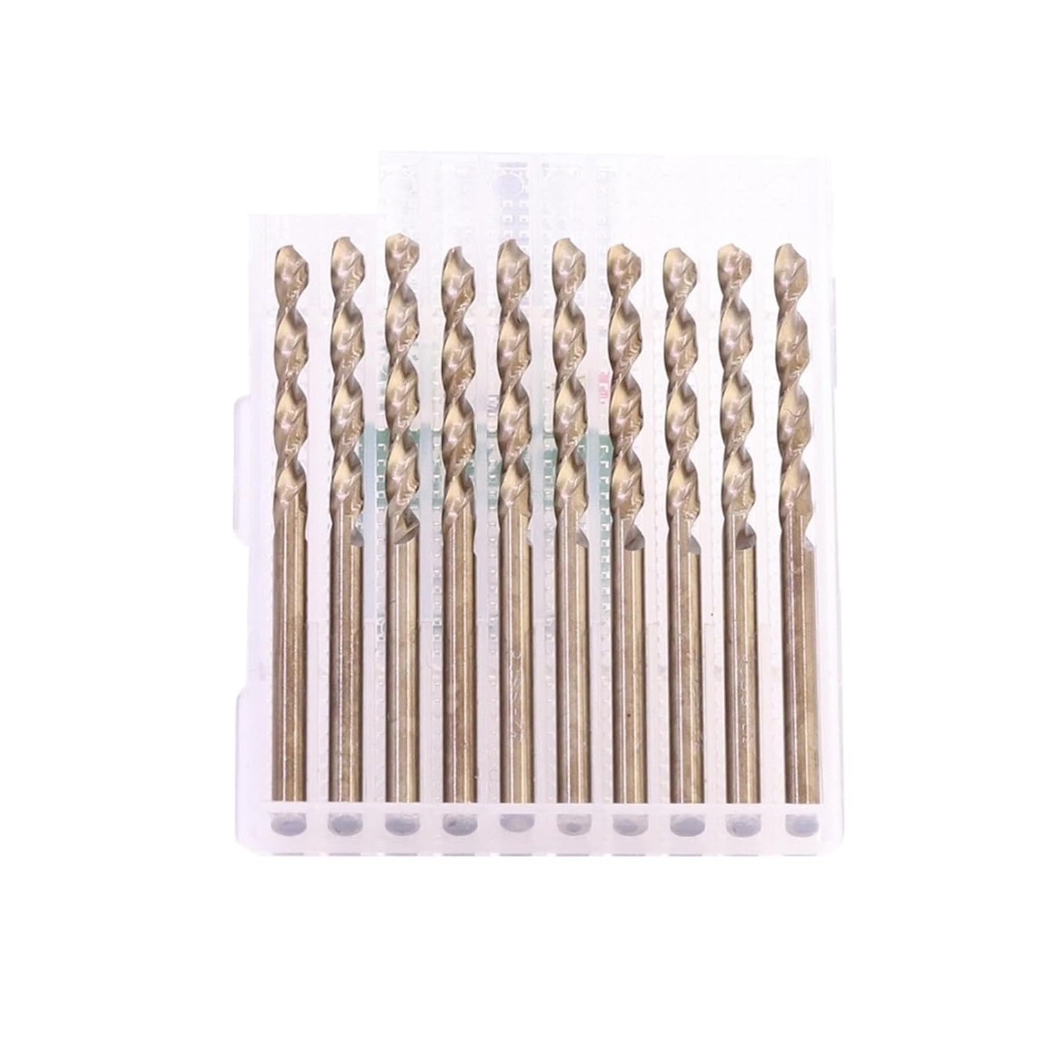 GUHRING 301 0.580 マイクロドリル レギュラ 0.58mm 10本