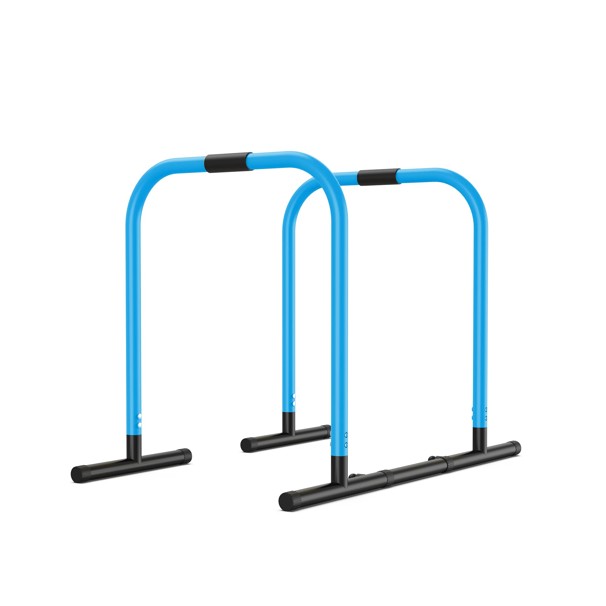 Buy EVERYMILE Dip Stand Station, Adjustable Dip Bar with Safety
