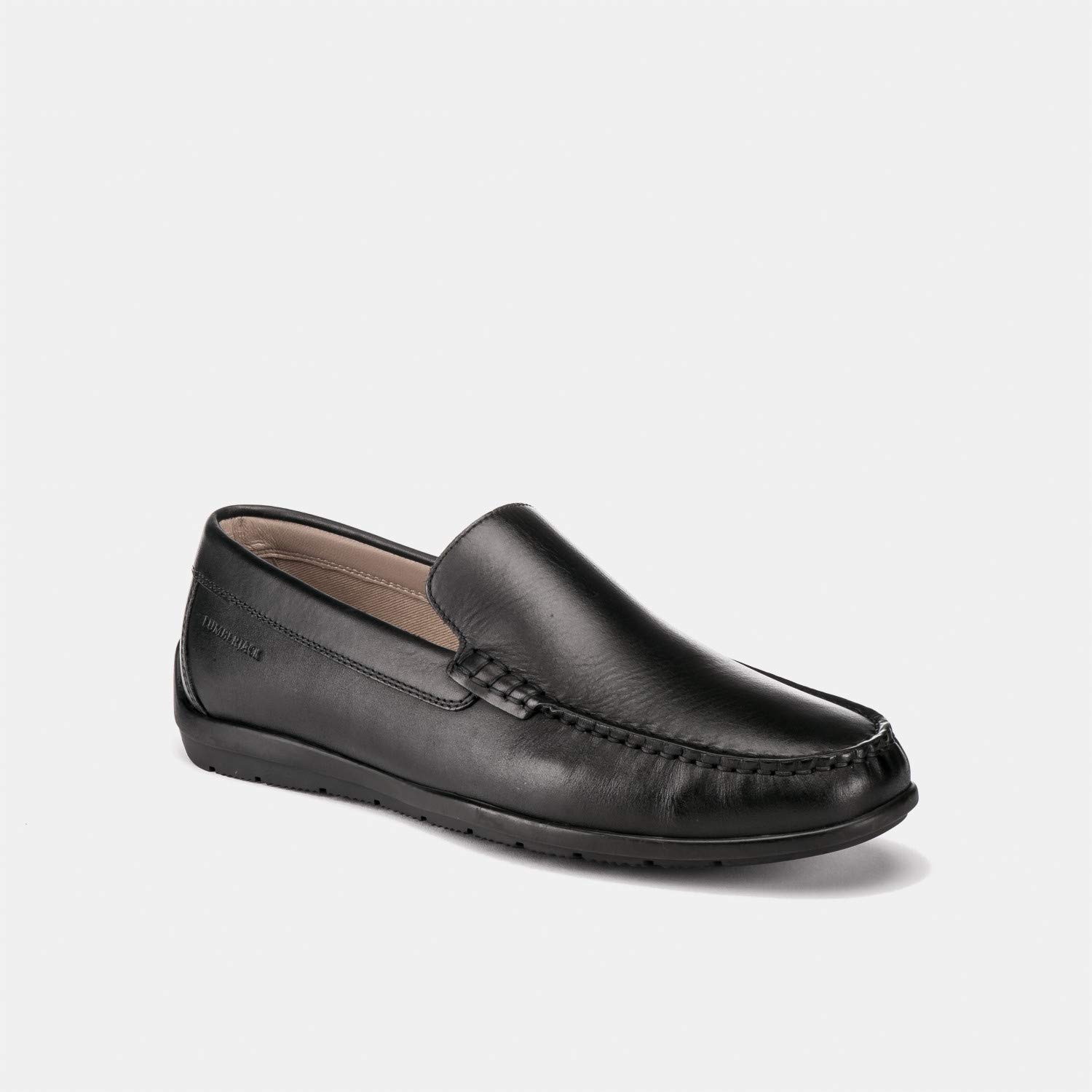 Mocasines loafer Lumberjack Leman para hombre cómodos y elegantes 3